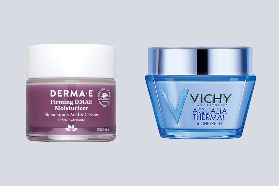 moisturizers