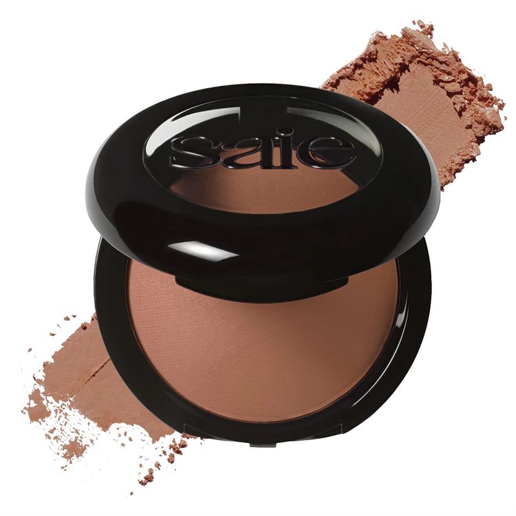 Saie Slip Tint Undetectable Baked Setting Powder ($32)