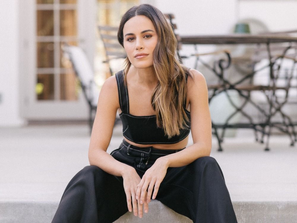 Kosas Founder, Sheena Yaitanes, on New Lip Products, Skin Care and Finally Entering Her ‘Sexy Phase’