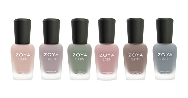 Zoya Main