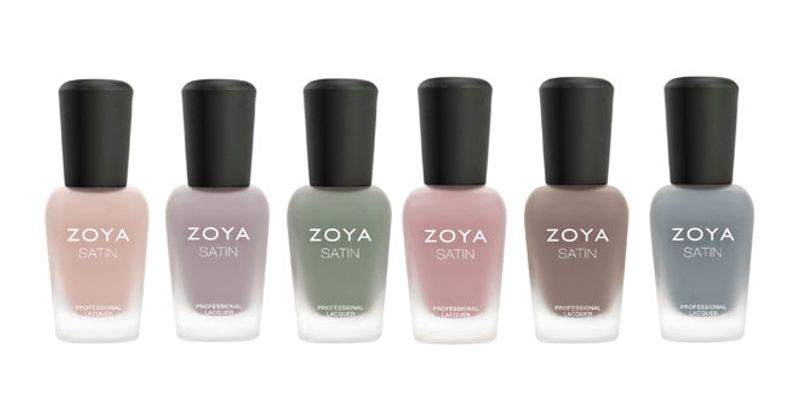 Zoya Main