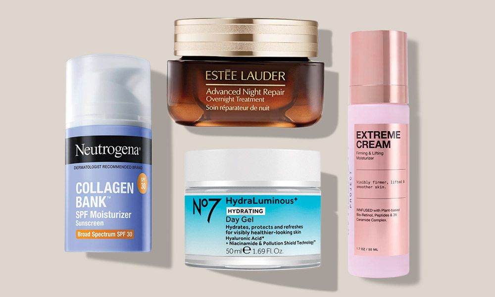 award-winning moisturizers