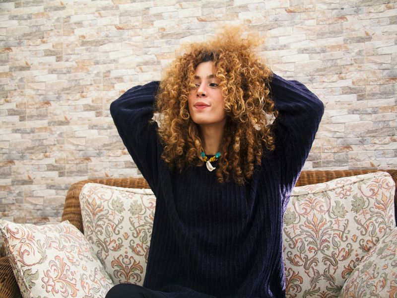 How Long Should You Leave Dry Shampoo In For?