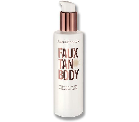 BAREMINERALS Faux Tan Body Sunless Body Tanner
