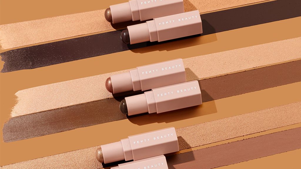 You Can Now Get Your Favorite Fenty Beauty Products on Your Next Target Run
