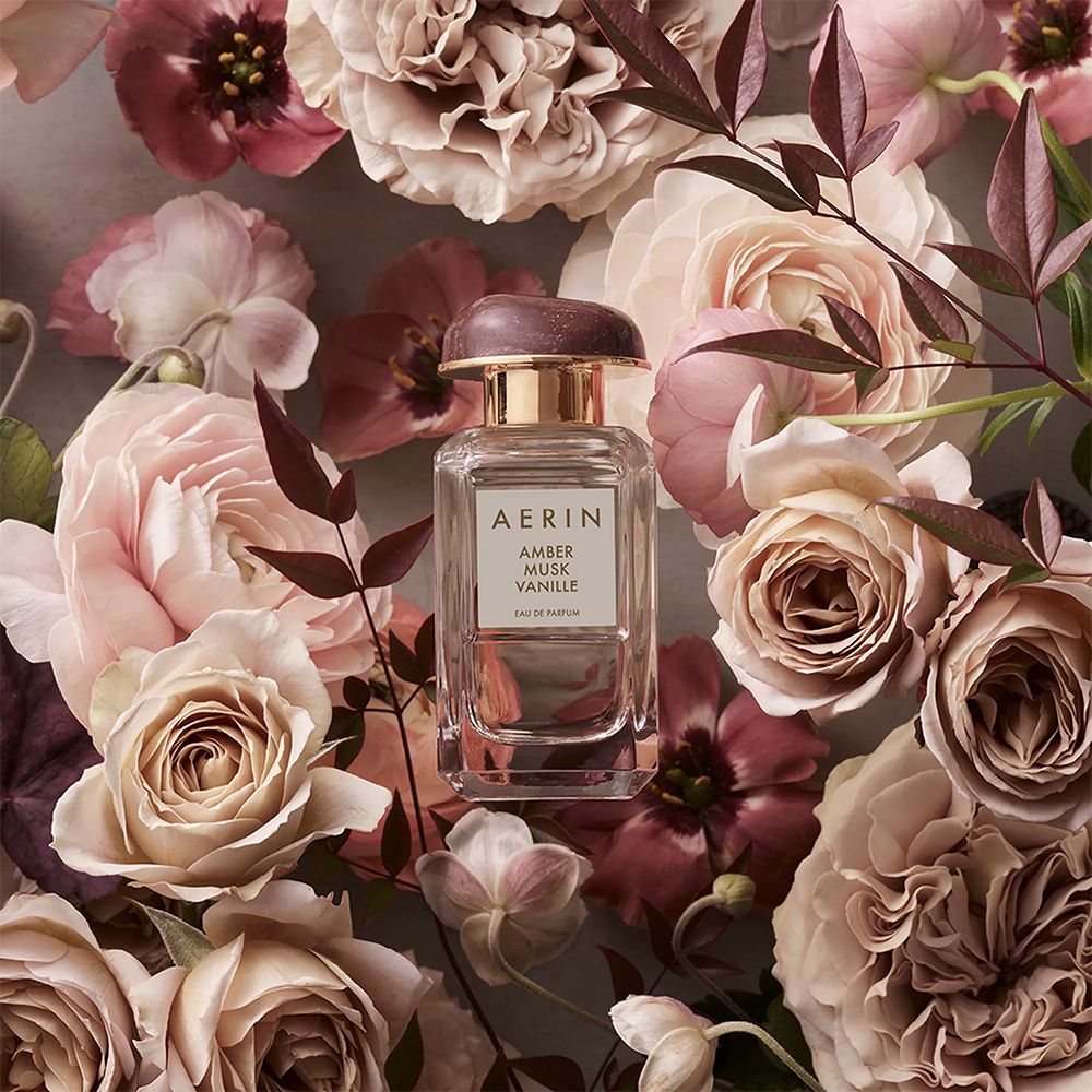 AERIN Amber Musk Vanille Eau de Parfum ($150)