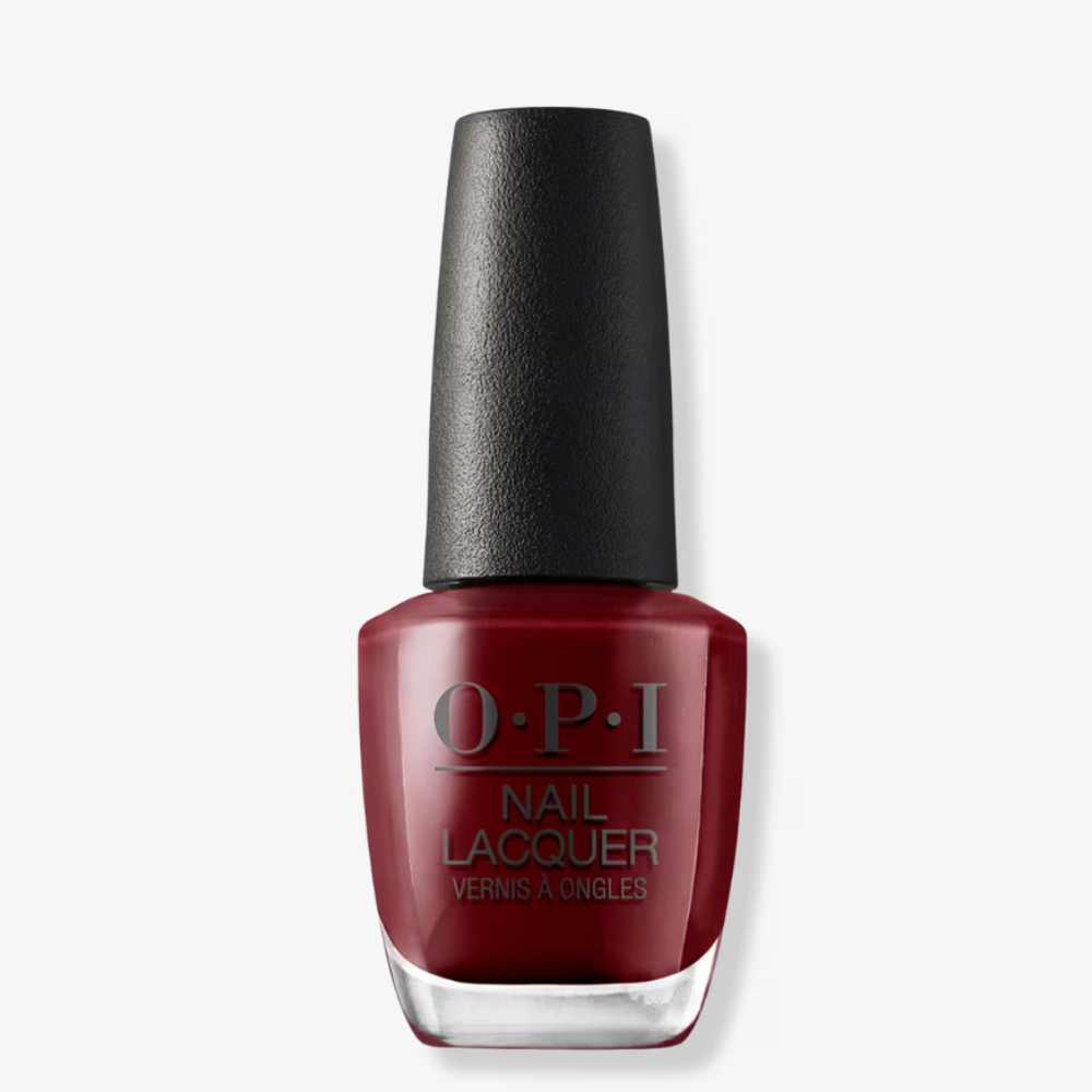 OPI Nail Lacquer in Como Se Llama? ($12)