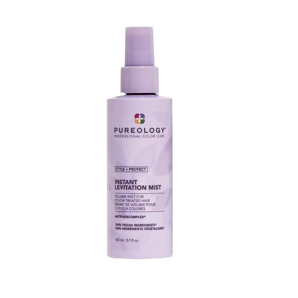 Pureology Style + Protect Instant Levitation Mist ($32)