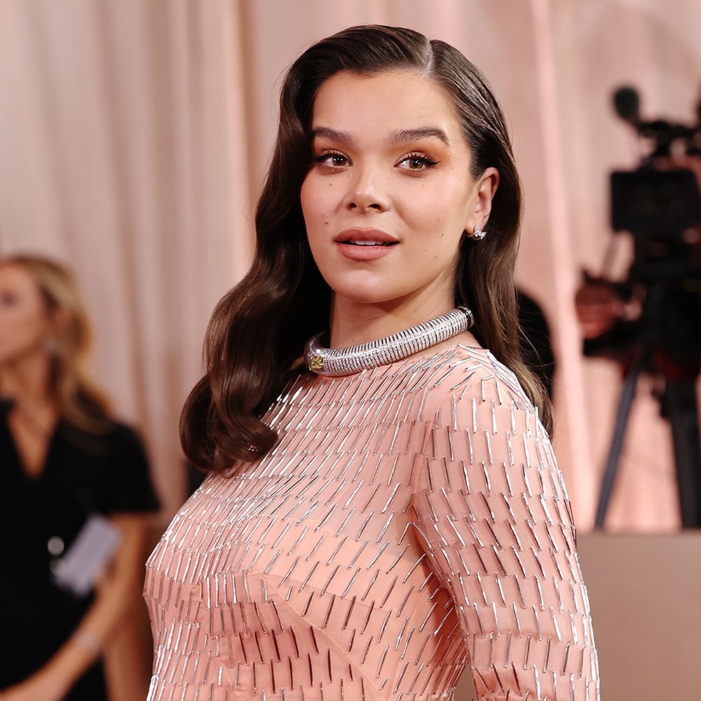 Hailee Steinfeld