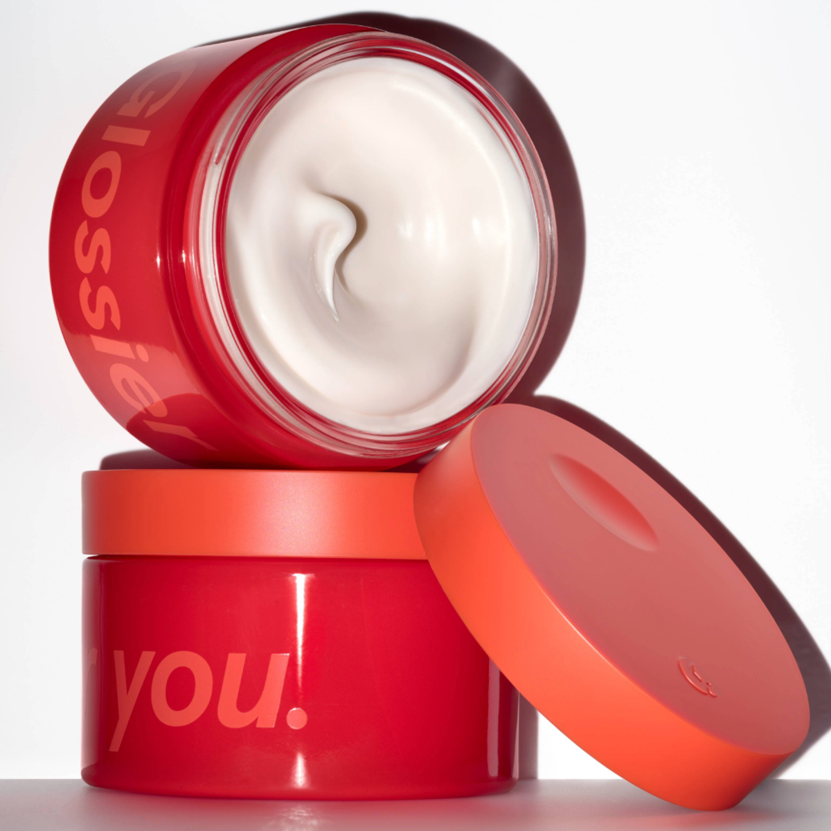 glossier creme de you body lotion