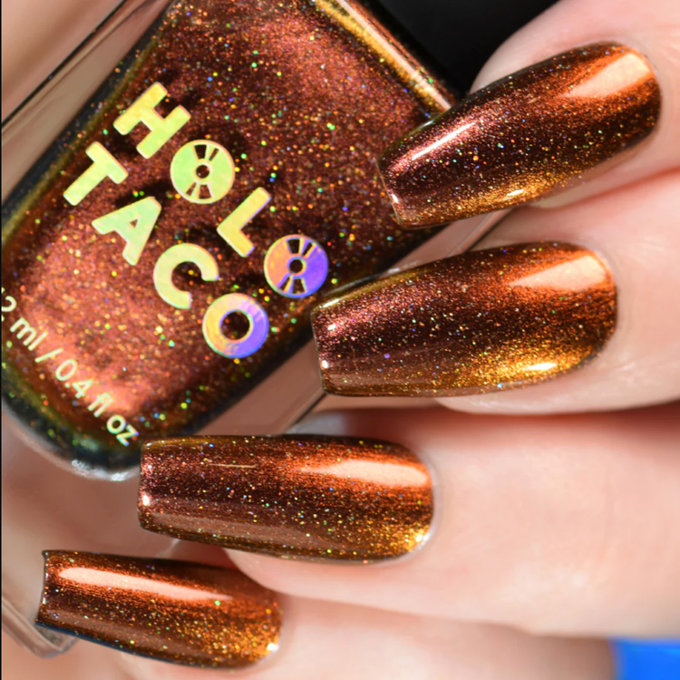 Holo Taco Tax Haven ($14)