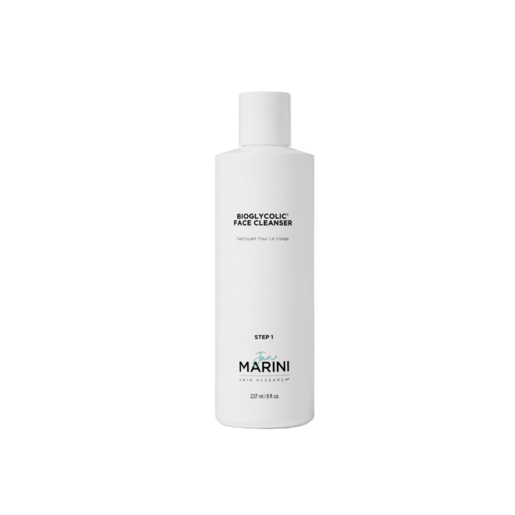 Jan Marini Skin Research Bioglycolic Face Cleanser ($48)