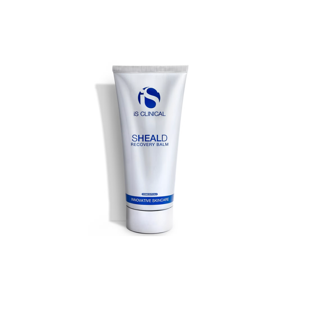iS Clinical SHEALD Recovery Balm ($83)