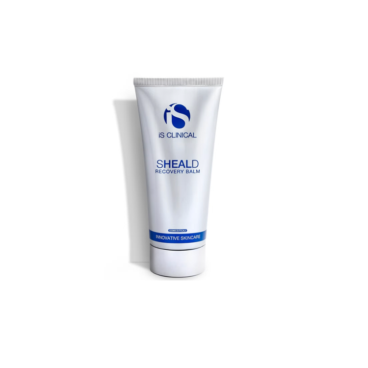 iS Clinical SHEALD Recovery Balm ($83)