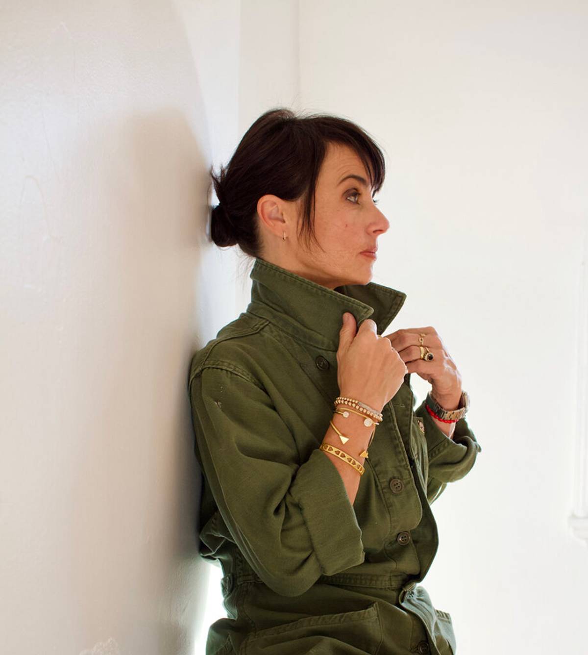 Constance Zimmer