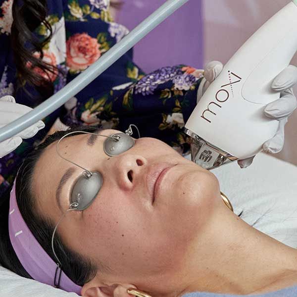 Best Laser Treatment for Sun Damage