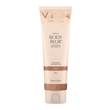 vita liberata body blur body makeup