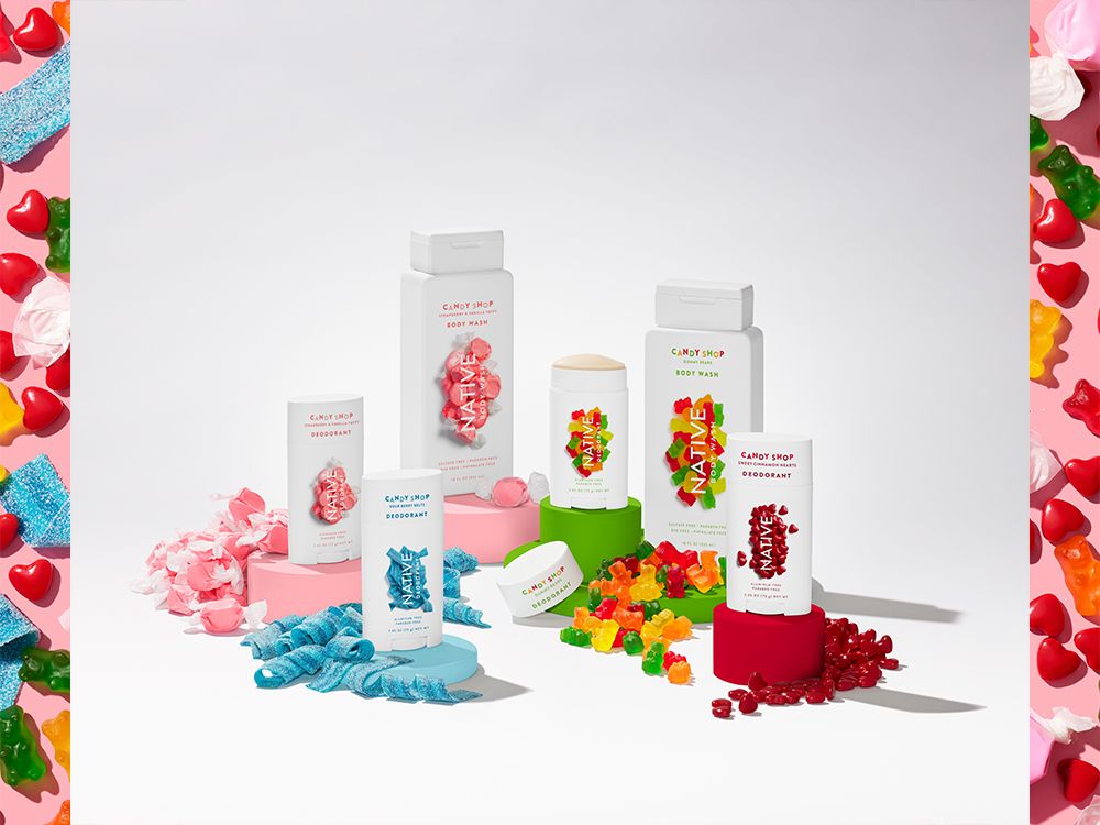 native-candy-shop-collection