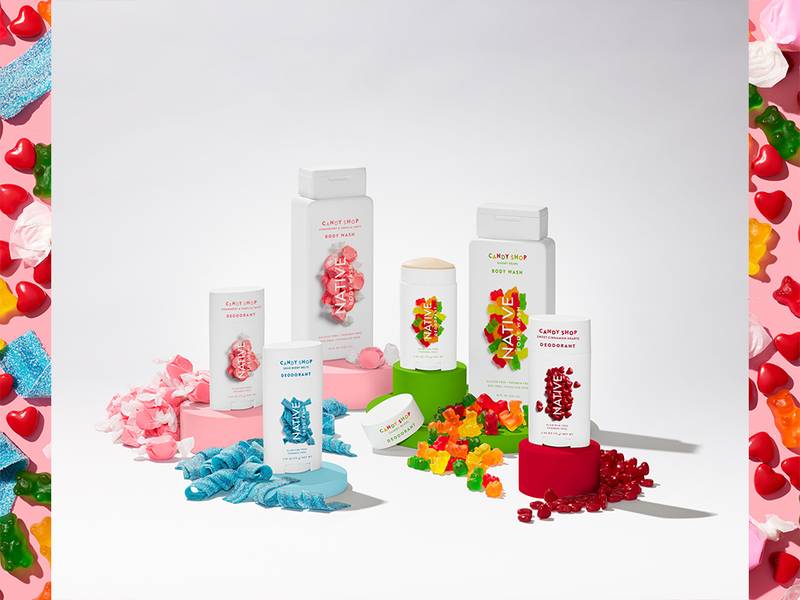 native-candy-shop-collection