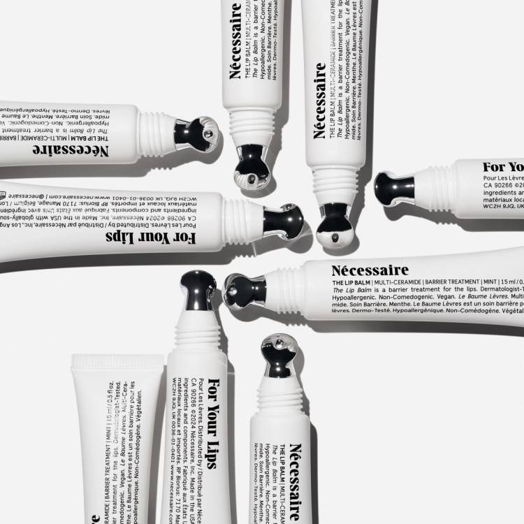 Nécessaire The Lip Balm ($25)