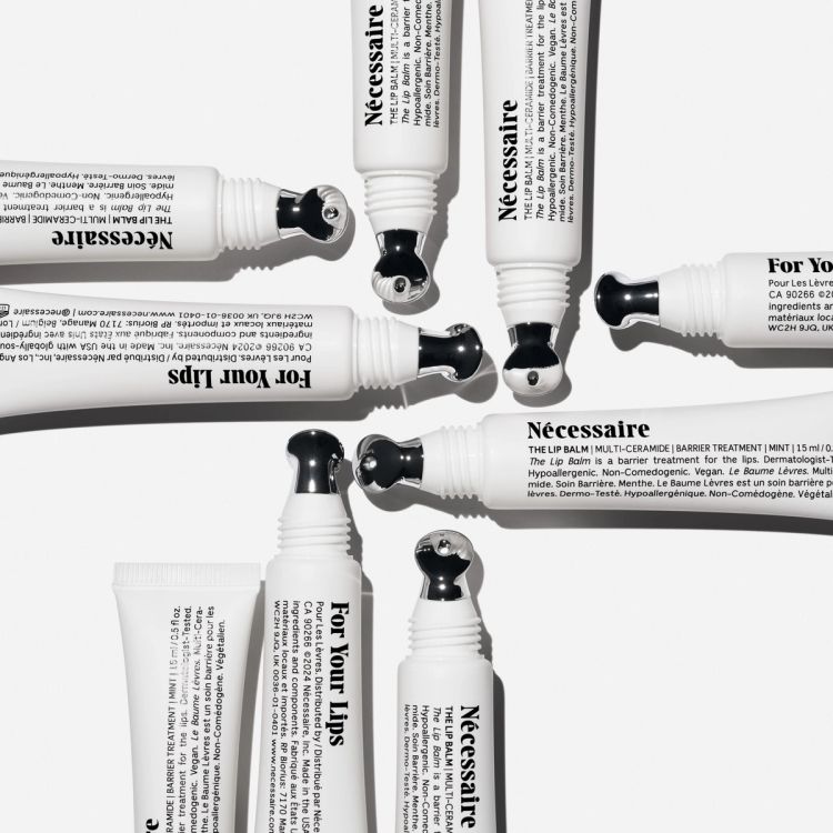 Nécessaire The Lip Balm ($25)