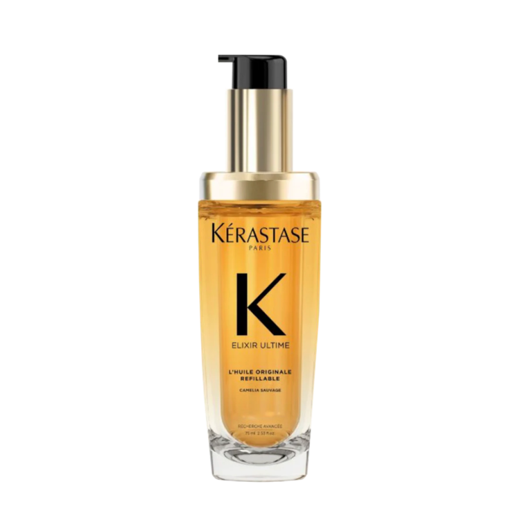 Kerastase Elixir Ultime ($62)