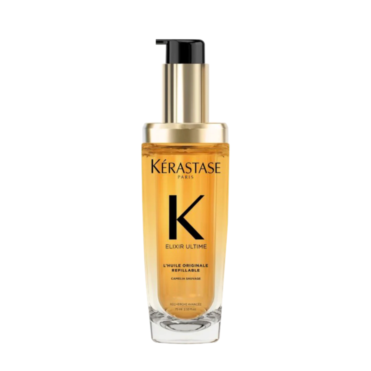kerastase huile utlime