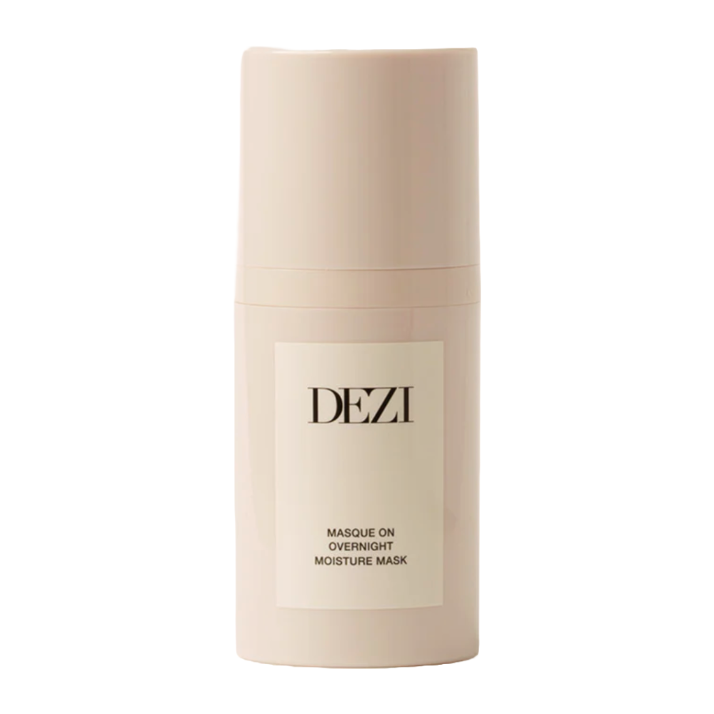 Dezi Masque On Overnight Moisture Mask ($48)