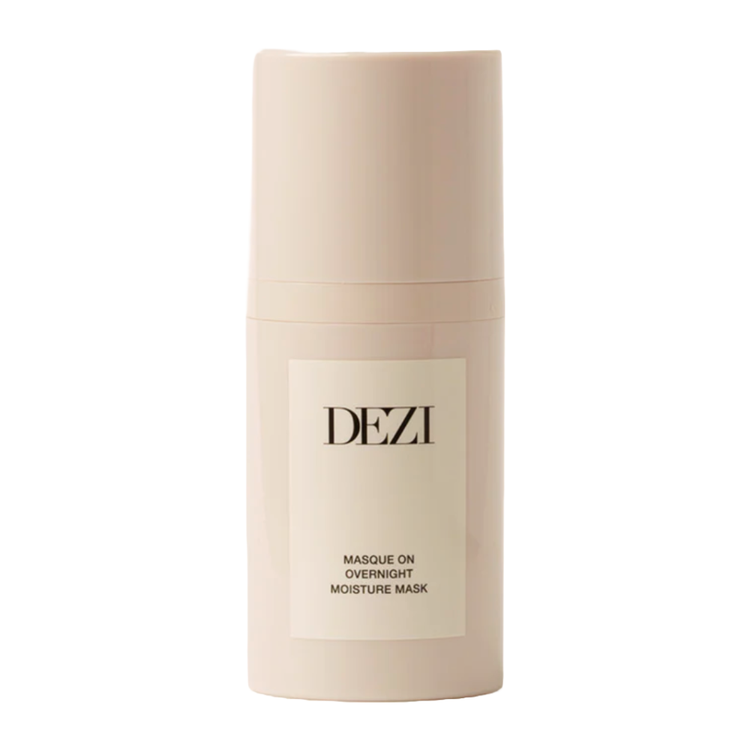 Dezi Masque On Overnight Moisture Mask ($48)