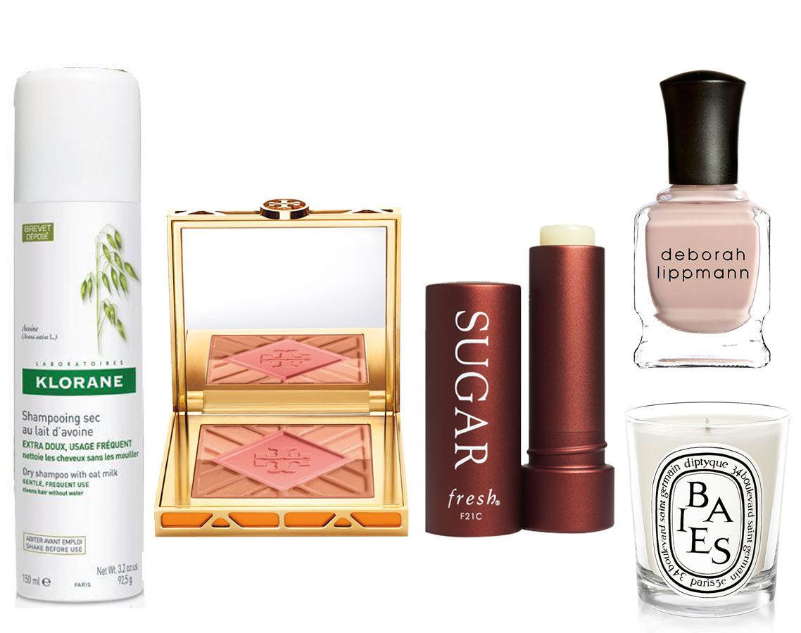 Carolyn Hsu, Digital Managing Editor