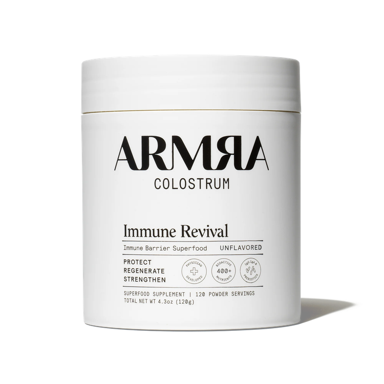 ARMRA Colostrum Immune Revival ($110)