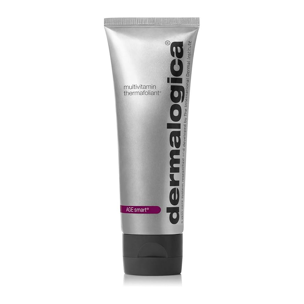 Dermalogica Multivitamin Thermafoliant Face Exfoliator ($66)