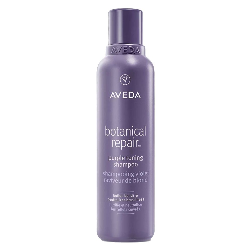 Aveda Botanical Repair Purple Toning Shampoo
