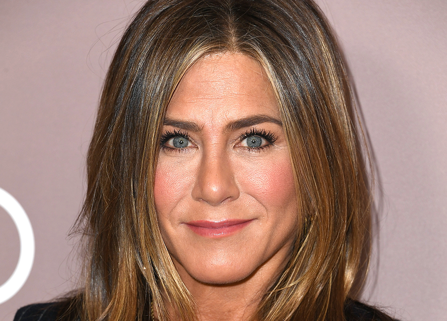 Jennifer Aniston Just Dropped Her Newest Hair-Care Product