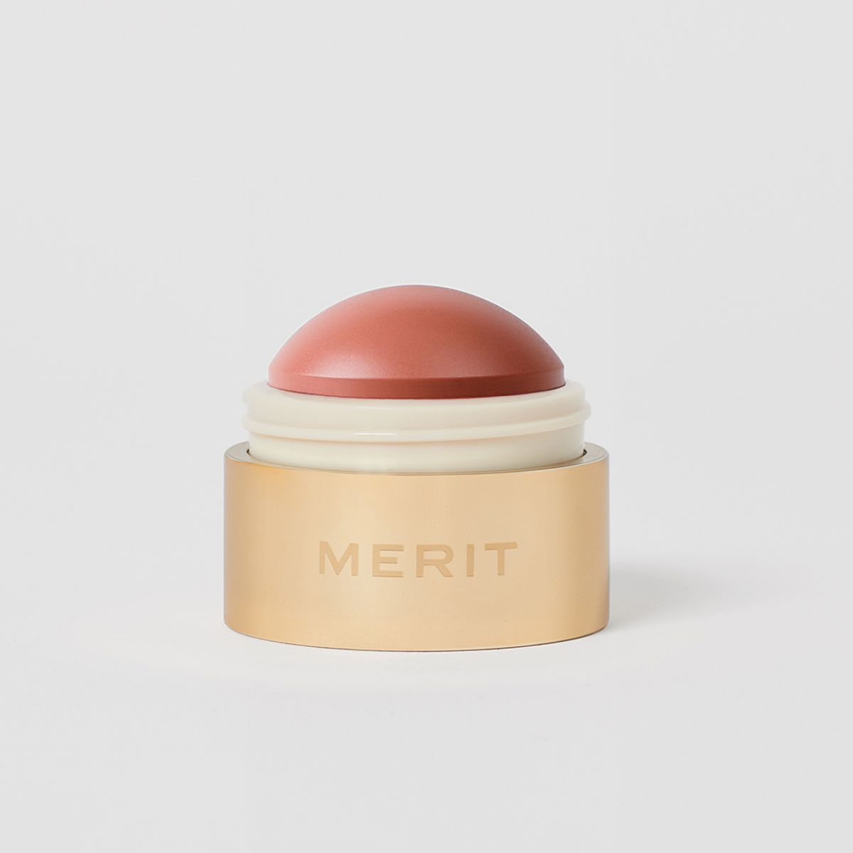 Merit Beauty Flush Balm in Cheeky