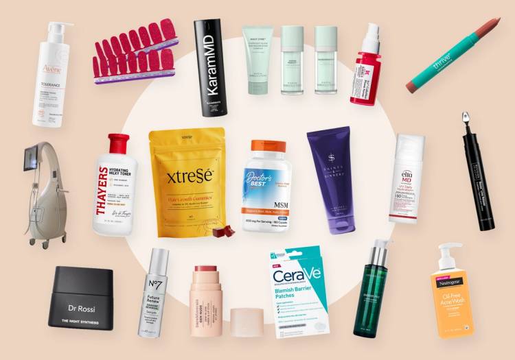 Shop Every Product From Our BeautyPass Live 2026 Gift Bag