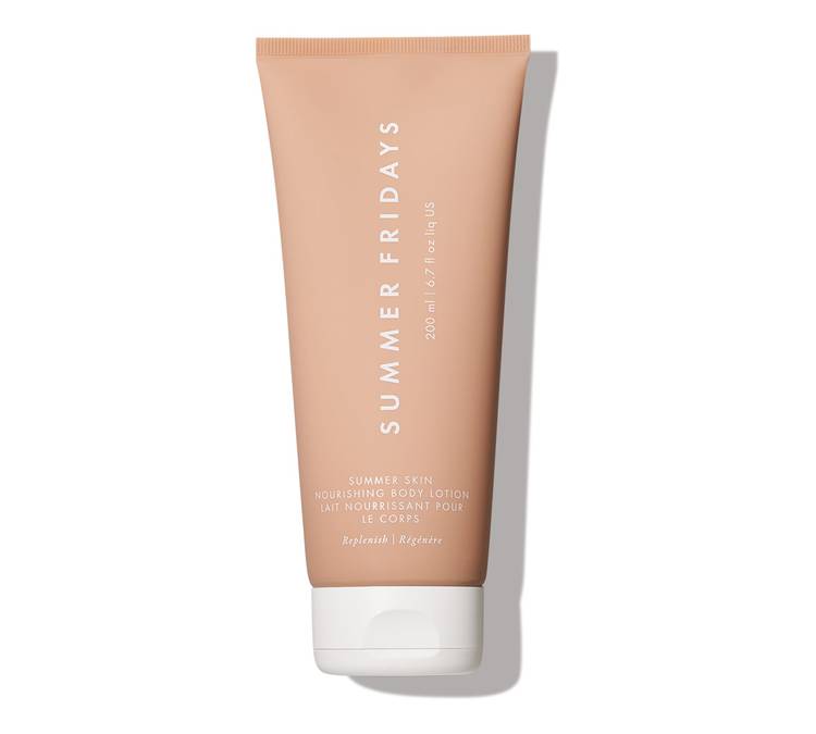 Award Photo: Skin Nourishing Body Lotion