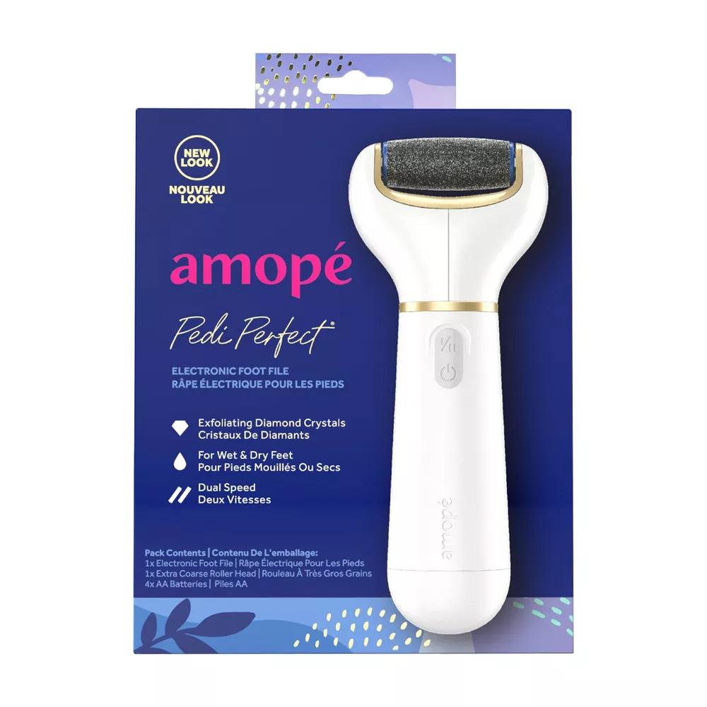Amopé Pedi Perfect Foot File 