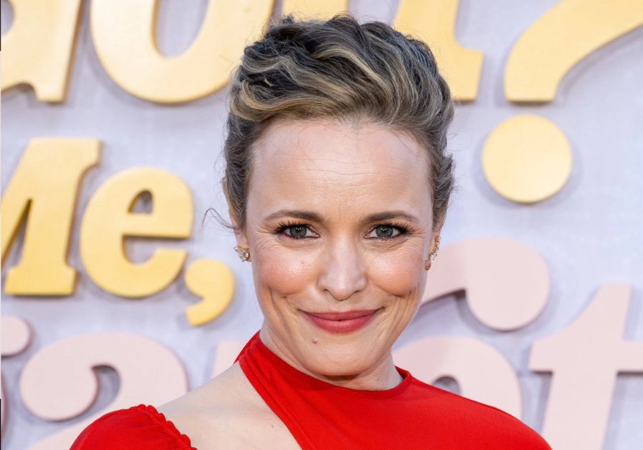 Rachel McAdams on Being Her Authentic Self: “This Is My Body”
