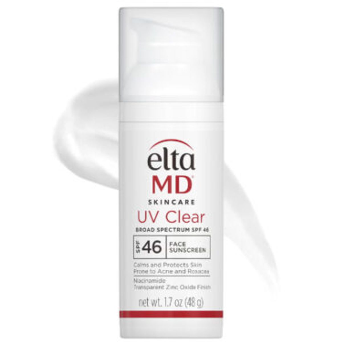 EltaMD UV Clear SPF46