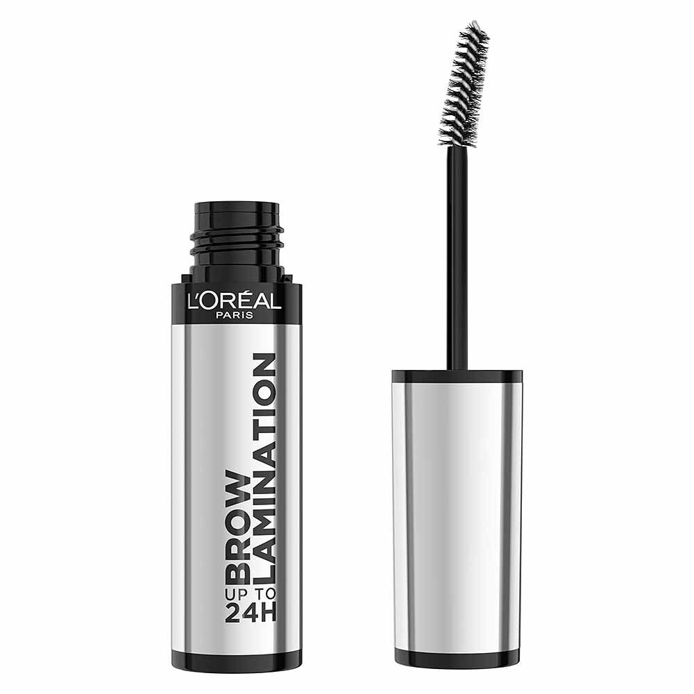 L'Oréal Infallible Up to 24H Brow Lamination ($16)