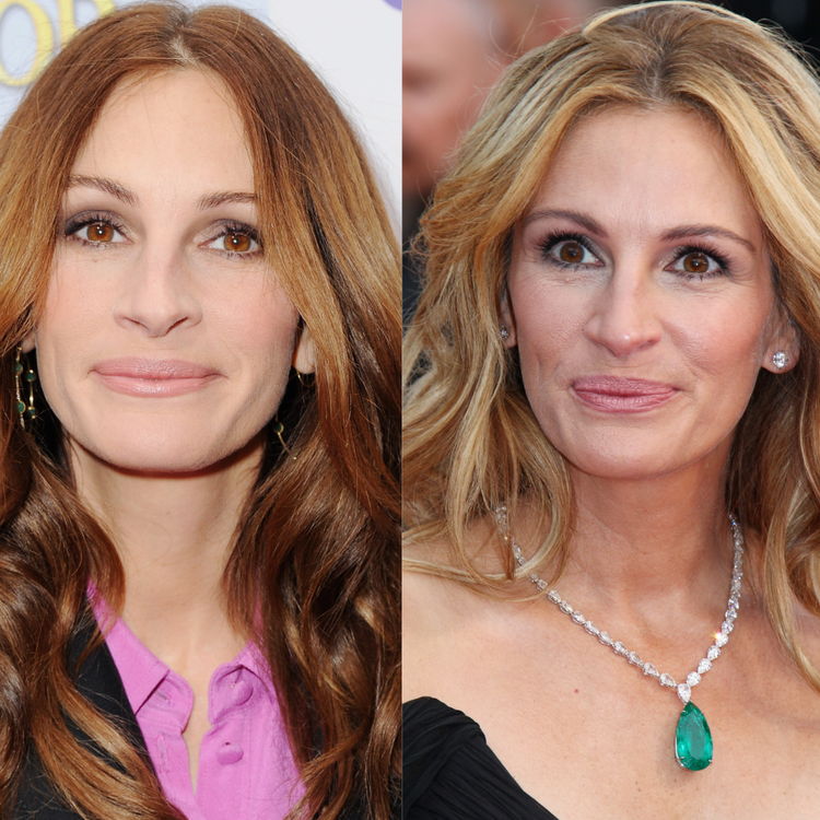 Julia Roberts