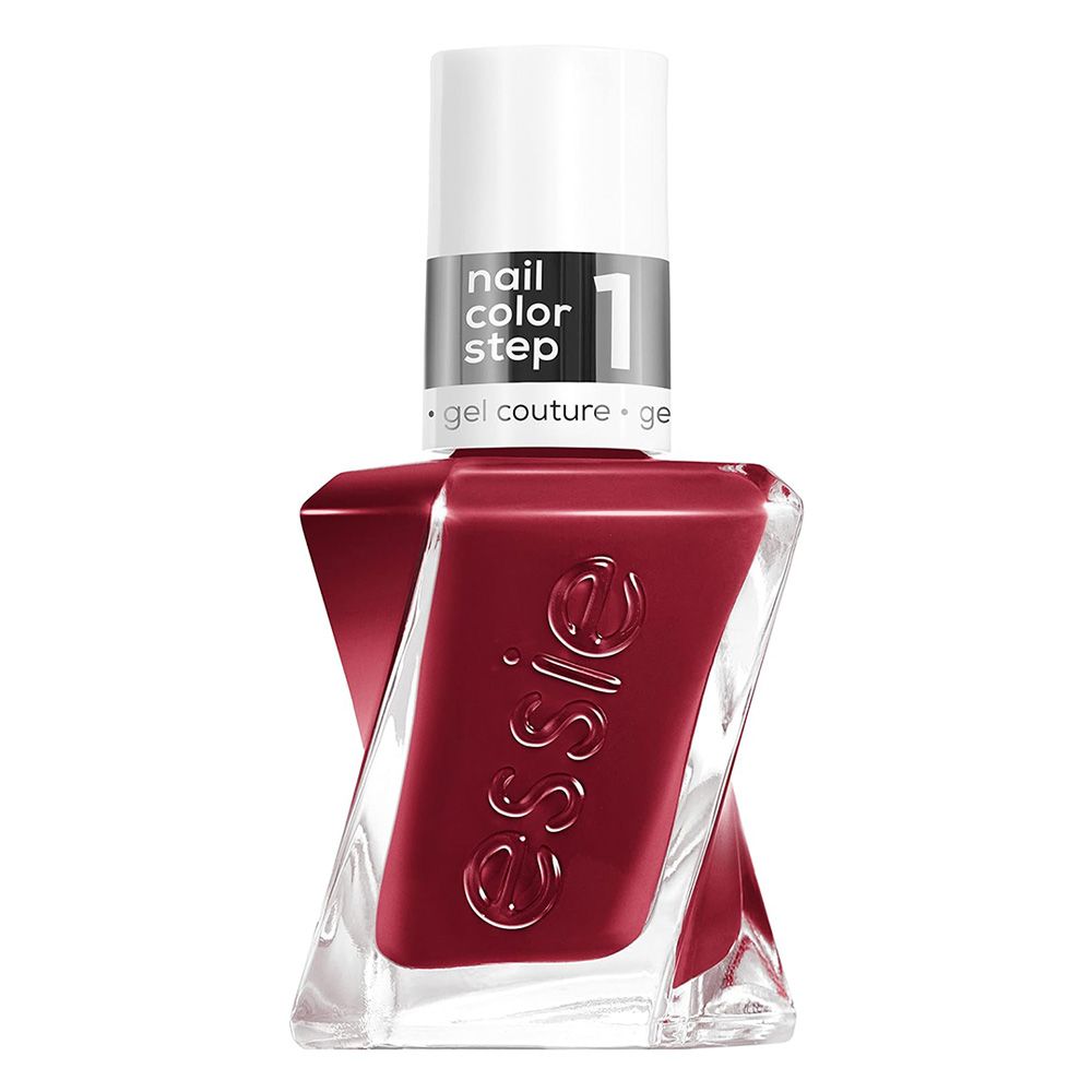 essie gel nail polish