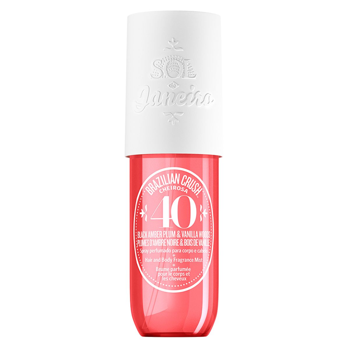 sol de janeiro cheirosa 40