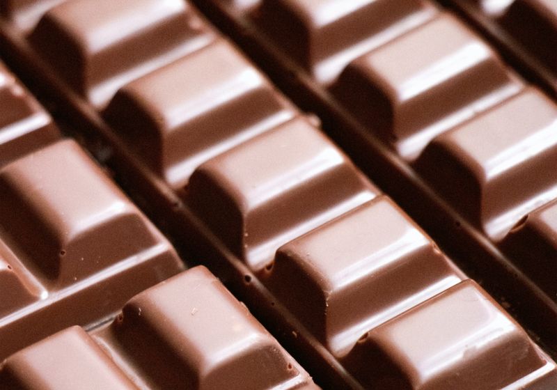 A Surprising GLP-1 'Side Effect?' A Taste for High-End Chocolate