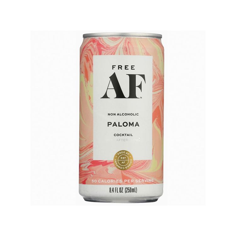 Free AF  ($39 for a 12-pack)