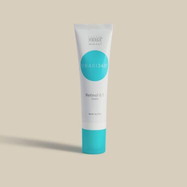 obagi medical retinol .5