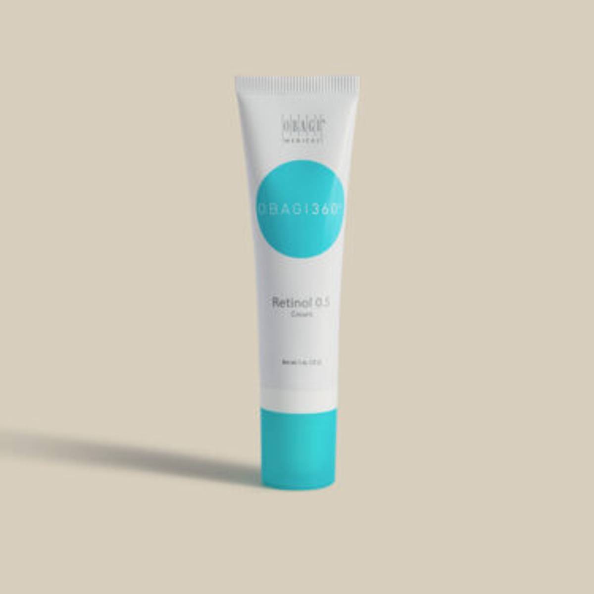 obagi medical retinol .5