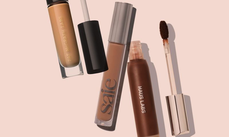 concealers for shopper over 60