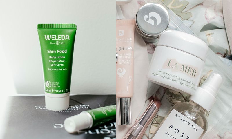 Anti-Aging Icons: Skin-Care Products That Have Stood the Test of Time